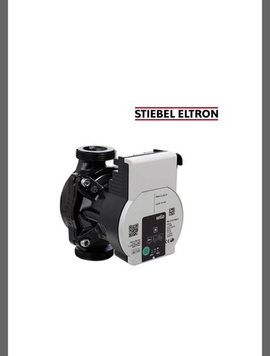 Stiebel eltron umwälzpumpe - stiebel,