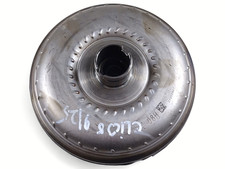 Renault Clio V 1.0 Automatikgetriebe Wandler 