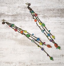 Konplott XXL Ohrringe African