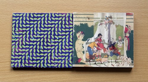 The animal collective cds - collective,