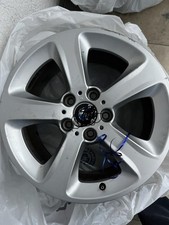 Felgen BMW E36/E46, 8J X 17 H2 ET 47