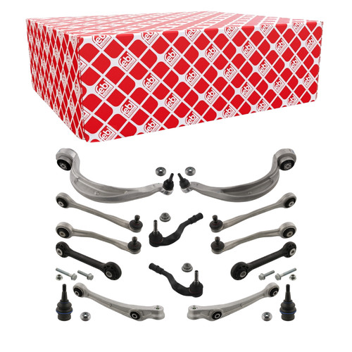 Febi querlenkersatz repsatz - querlenkersatz,