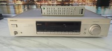Sony ST-SA5 ES Serie Tuner High End Champagner Radio Zustand TOP