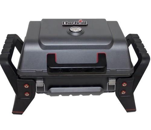 Char broil x200 grill2go - char-broil,