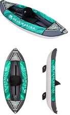 Komplettset Kajak Boot