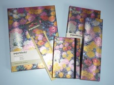 Paperblanks set notizbuch - paperblanks,