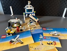 Lego System 6455 -Weltraum