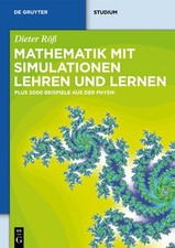 Mathematik mit Simulationen