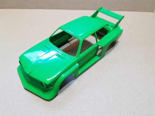Bmw 320 karosserie - x,