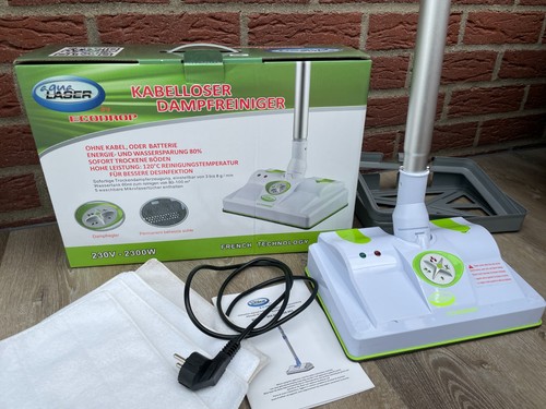 Ecodrop aqua laser - laser, aqualaser