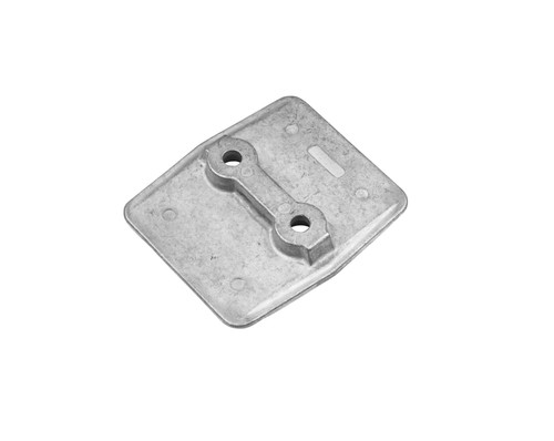Anode opferanode aus - opferanode, aluminium