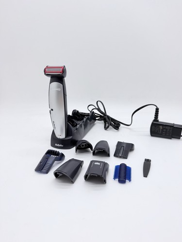 Babyliss men e837e - men, x-10