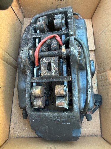 Original brembo kolben - original,