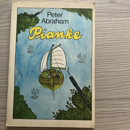 Pianke peter abraham gertrud - pianke-peter, abraham-gertrud