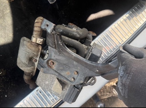 Mercedes w211 standheizung - w211,