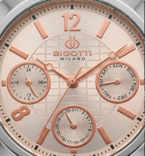 Bigotti milano unisex - bigotti,