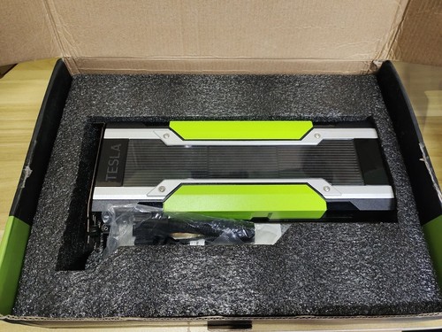 Nvidia tesla p100 16gb - nvidia,