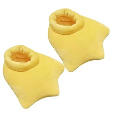 Entenfüße Hausschuhe