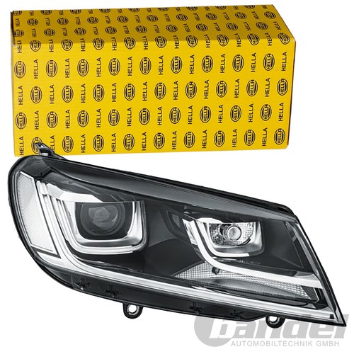 Hella xenon led - bi-xenon,