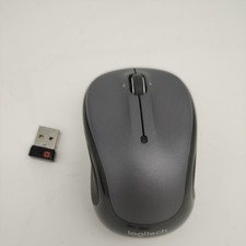 Logitech M325 Wireless Maus