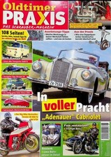 Oldtimer praxis 2017 - 2),