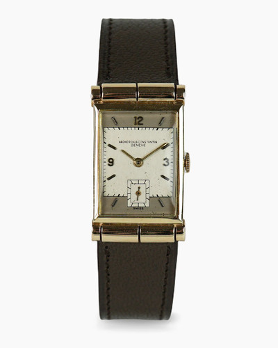 Vacheron constantin art déco - constantin,