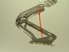 Front Hood Release Cable MB