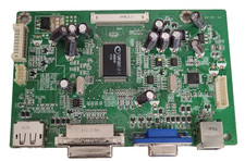 HP Compaq LA2306x Monitor MainBoard