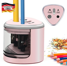 Elektrischer Bleistiftspitzer