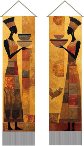 Stück afrikanische stammes - 2,
