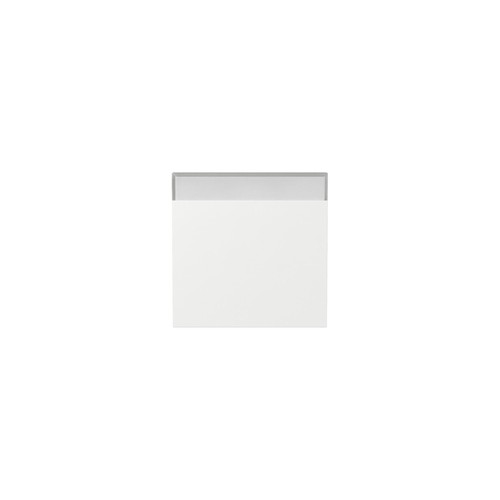 Gira wippe reinweiß 329970 - gira,