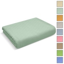 Leichte Baumwoll Piquet