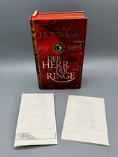J.R.R. Tolkien - Der Herr der