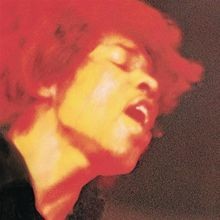 Electric ladyland von - electric,