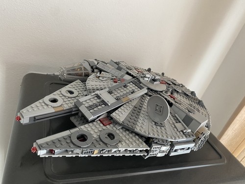 Lego 75257 star wars - lego,
