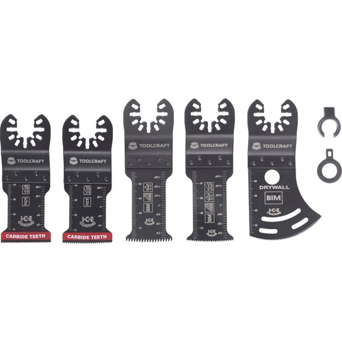 Toolcraft 10285188 - toolcraft, to-10285188