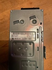 BMW Harman Kardon Becker Verstärker Amplifier 9366164