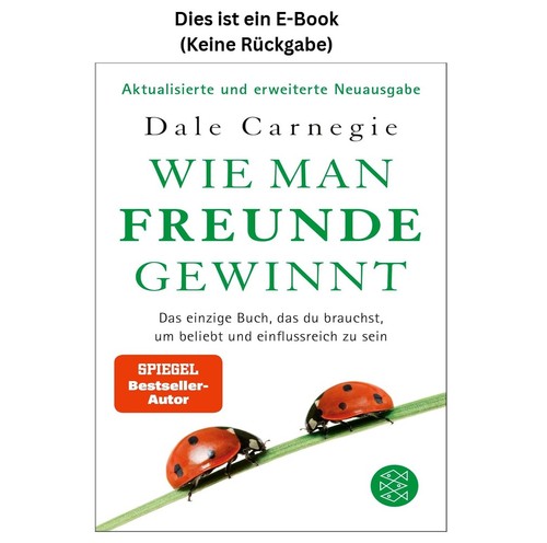 Dale carnegie wie - wie, man