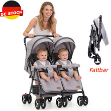 Geschwisterwagen Kinderwagen