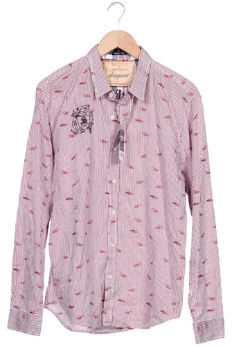 Desigual hemd herren oberteil - desigual,