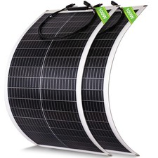 200W（100W*2）Flexibel