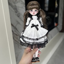 30cm bjd puppe - 30cm, 1/6