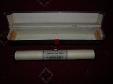 1 Pianola Rolle 65 Notentester