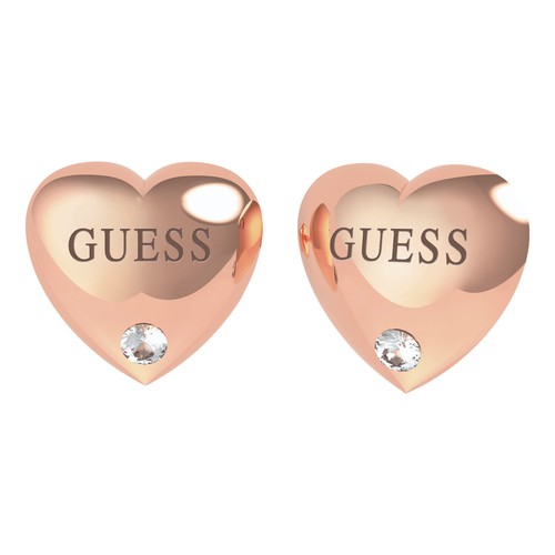 Guess damen liebhaber ohrringe - liebhaber,