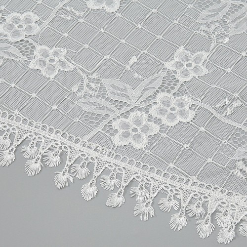 Dreieckstuch spitze bandana - spitze,