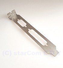 PC Slotblech Slotblende