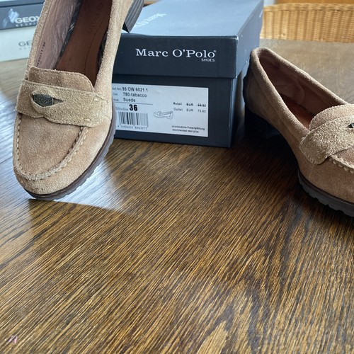 Marc polo ballerina - marc,