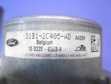 Ford Fiesta ABS Hydraulikblock