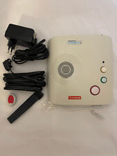 Tunstall Hausnotruf-System Connect + gebraucht  incl.  neuem Funksender mit RG