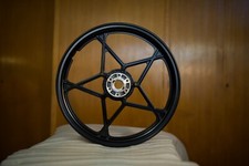 Suzuki GS 550 Felge Felgen